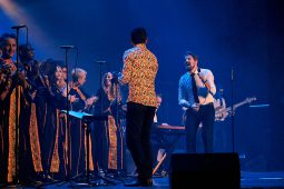 Concert, Soul Kays and Chorale Gospel Rhapsody
