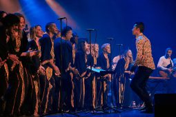 Concert, Soul Kays and Chorale Gospel Rhapsody