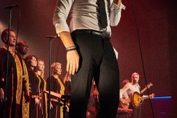 Concert, Soul Kays and Chorale Gospel Rhapsody