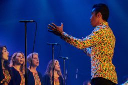 Concert, Soul Kays and Chorale Gospel Rhapsody