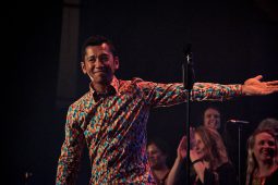 Concert, Soul Kays and Chorale Gospel Rhapsody