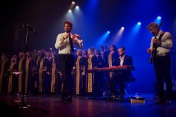 Concert, Soul Kays and Chorale Gospel Rhapsody