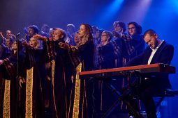 Concert, Soul Kays and Chorale Gospel Rhapsody