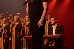 Concert, Soul Kays and Chorale Gospel Rhapsody