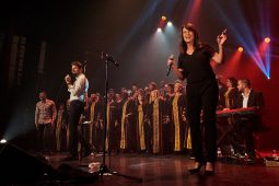 Concert, Soul Kays and Chorale Gospel Rhapsody