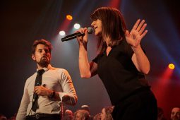 Concert, Soul Kays and Chorale Gospel Rhapsody