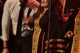 Concert, Soul Kays and Chorale Gospel Rhapsody