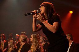 Concert, Soul Kays and Chorale Gospel Rhapsody