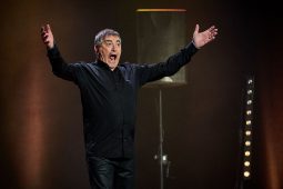 Spectacle, Jean-Marie Bigard