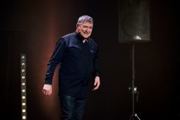 Jean-Marie Bigard, Spectacle