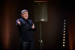 Jean-Marie Bigard, Spectacle