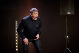 Jean-Marie Bigard, Spectacle