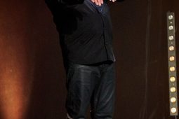 Jean-Marie Bigard, Spectacle