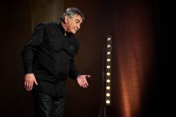 Jean-Marie Bigard, Spectacle