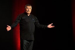 Jean-Marie Bigard, Spectacle