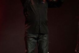 Jean-Marie Bigard, Spectacle