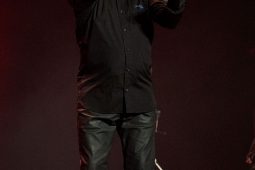 Jean-Marie Bigard, Spectacle