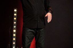 Jean-Marie Bigard, Spectacle