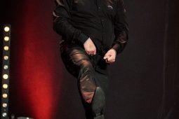 Jean-Marie Bigard, Spectacle