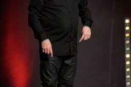 Jean-Marie Bigard, Spectacle
