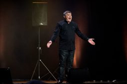 Jean-Marie Bigard, Spectacle
