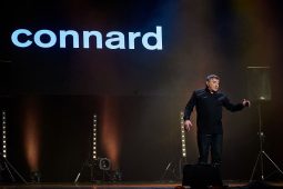 Jean-Marie Bigard, Spectacle