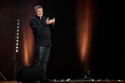 Jean-Marie Bigard, Spectacle
