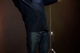 Jean-Marie Bigard, Spectacle