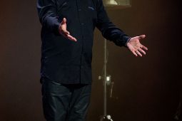 Jean-Marie Bigard, Spectacle