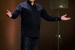 Jean-Marie Bigard, Spectacle