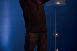 Jean-Marie Bigard, Spectacle