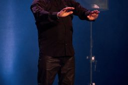 Jean-Marie Bigard, Spectacle