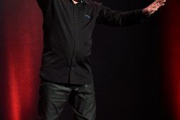 Jean-Marie Bigard, Spectacle