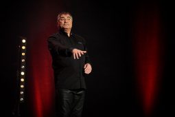 Jean-Marie Bigard, Spectacle