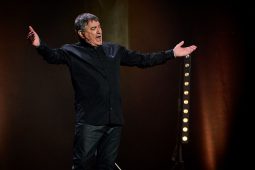 Jean-Marie Bigard, Spectacle