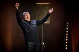 Jean-Marie Bigard, Spectacle