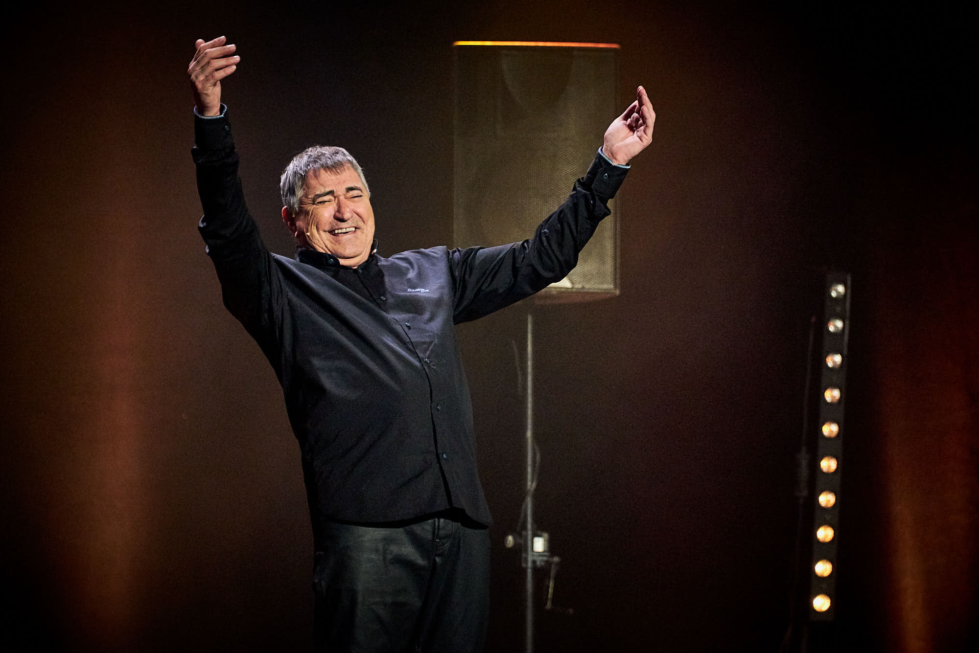 Jean-Marie Bigard