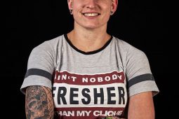 Sport, Boxe, Anne Chauvin