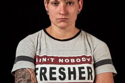 Sport, Boxe, Anne Chauvin