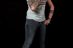 Sport, Boxe, Anne Chauvin