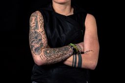 Sport, Boxe, Anne Chauvin