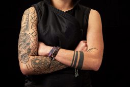 Sport, Boxe, Anne Chauvin