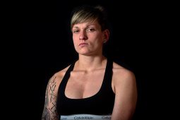 Sport, Boxe, Anne Chauvin