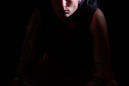Sport, Boxe, Anne Chauvin