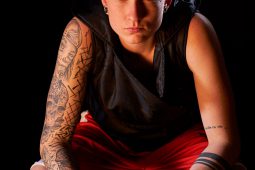 Sport, Boxe, Anne Chauvin