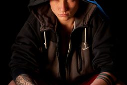 Sport, Boxe, Anne Chauvin