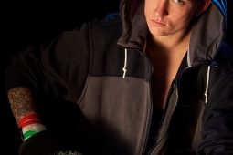 Sport, Boxe, Anne Chauvin