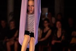 Les Z'Envolées, Spectacle