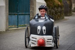 Voiture à pédales, Felix