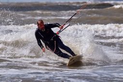 Maitres du vent, David Pinceloup, Sport, Kitesurf